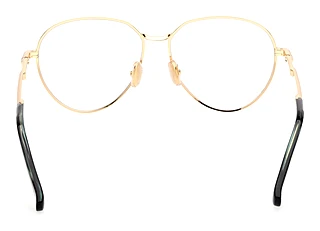 Vista posteriore Max Mara MM5178 (030)