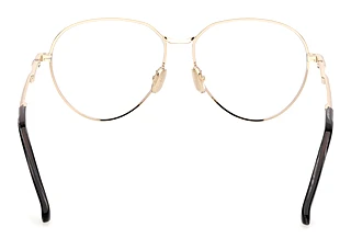 Vista posteriore Max Mara MM5178 (032)