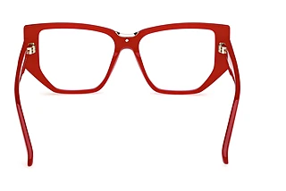 Vista posteriore Max Mara MM5179-B (066)