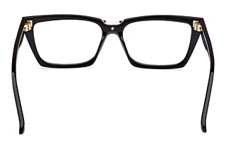 Vista posteriore Max Mara MM5180 (001)