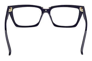 Vista posteriore Max Mara MM5180 (090)