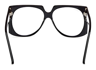 Vista posteriore Max Mara MM5181-B (001)