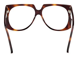 Vista posteriore Max Mara MM5181-B (052)