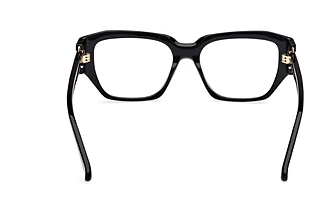 Vista posteriore Max Mara MM5182 (001)