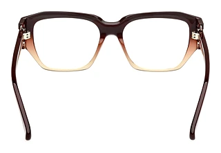 Vista posteriore Max Mara MM5182 (050)