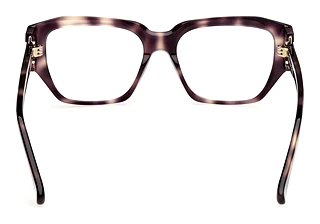 Vista posteriore Max Mara MM5182 (052)