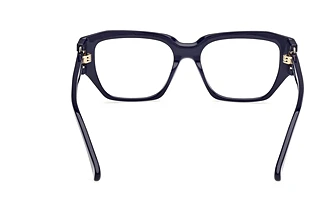Vista posteriore Max Mara MM5182 (090)