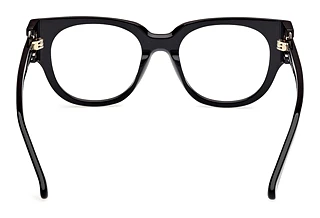 Vista posteriore Max Mara MM5183 (001)