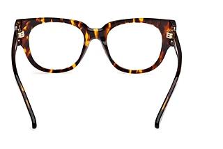 Vista posteriore Max Mara MM5183 (052)