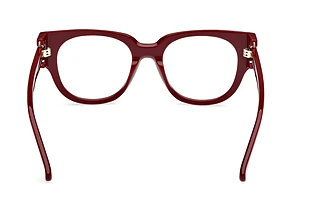 Vista posteriore Max Mara MM5183 (069)