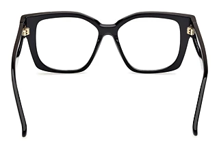 Vista posteriore Max Mara MM5184 (001)