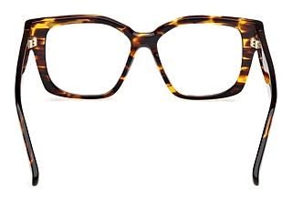 Vista posteriore Max Mara MM5184 (052)