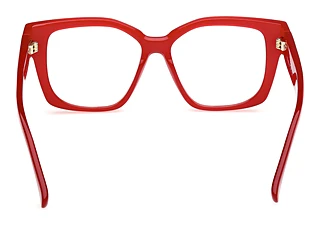 Vista posteriore Max Mara MM5184 (066)