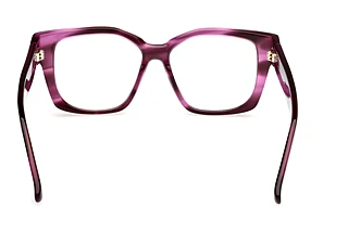Vista posteriore Max Mara MM5184 (083)