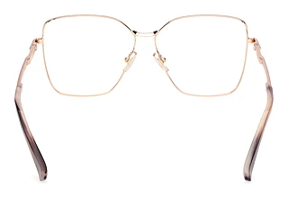 Vista posteriore Max Mara MM5187 (028)