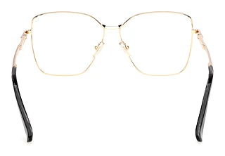 Vista posteriore Max Mara MM5187 (032)