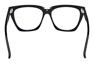 Vista posteriore Max Mara MM5188-B (001)