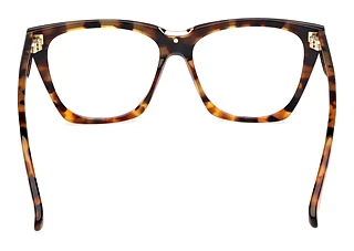 Vista posteriore Max Mara MM5188-B (056)