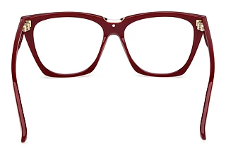 Vista posteriore Max Mara MM5188-B (069)