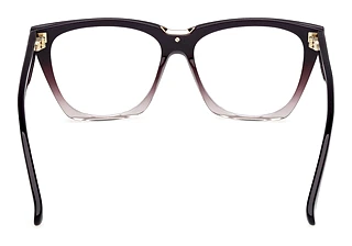 Vista posteriore Max Mara MM5188-B (083)