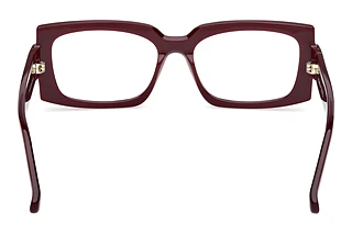 Vista posteriore Max Mara MM5189 (069)