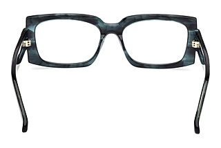 Vista posteriore Max Mara MM5189 (098)