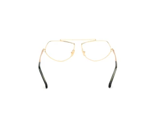 Vista posteriore Max Mara MM5202-B (030)