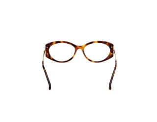 Vista posteriore Max Mara MM5204 (052)