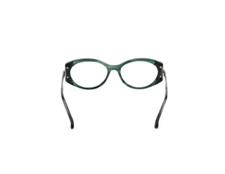 Vista posteriore Max Mara MM5204 (098)