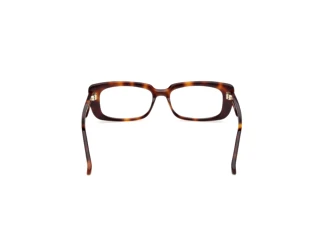 Vista posteriore Max Mara MM5209 (052)