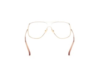 Vista posteriore Max Mara MM5222-B (032)