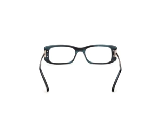 Vista posteriore Max Mara MM5224 (064)