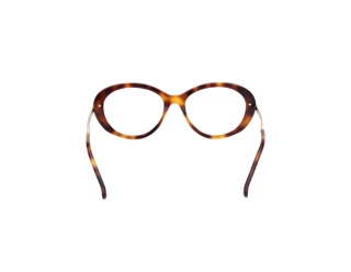 Vista posteriore Max Mara MM5227 (052)