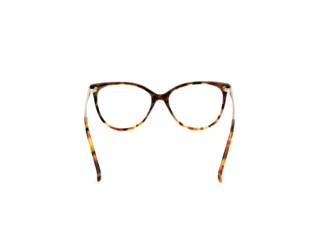 Vista posteriore Max Mara MM5247 (056)