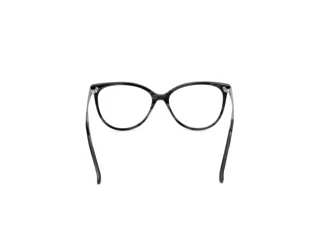 Vista posteriore Max Mara MM5247 (063)