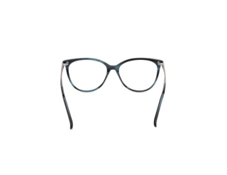 Vista posteriore Max Mara MM5247 (064)
