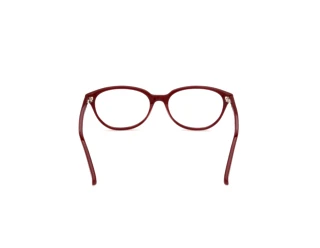 Vista posteriore Max Mara MM5265 (069)