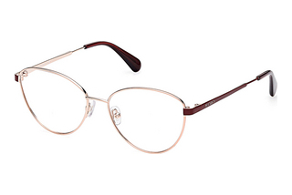 Max & Co. MO5006 28B Glänzend Rose Gold