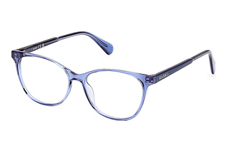 Max & Co. MO5115 092 Glänzend Blau