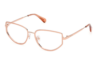 Max & Co. MO5122 033 Glänzend Rose Gold