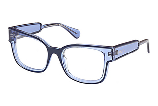 Max & Co. MO5133 090 Glänzend Blau