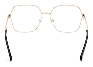 Vista posteriore Max & Co. MO5139 (001)