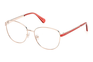 Max & Co. MO5148 028 Glänzend Rose Gold