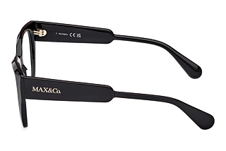 Vista laterale Max & Co. MO5169 (001)