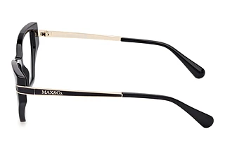 Vista laterale Max & Co. MO5170 (001)