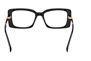 Vista posteriore Max & Co. MO5177 (001)