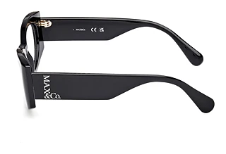 Vista laterale Max & Co. MO5184 (001)