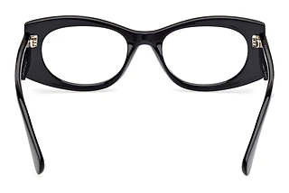 Vista posteriore Max & Co. MO5184 (001)