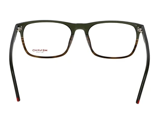 Vista posteriore Menrad 11151 (5155)