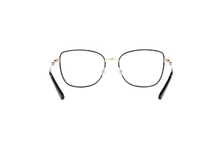 Vista posteriore Michael Kors EMPIRE SQUARE 3 (MK3065J - 1014)